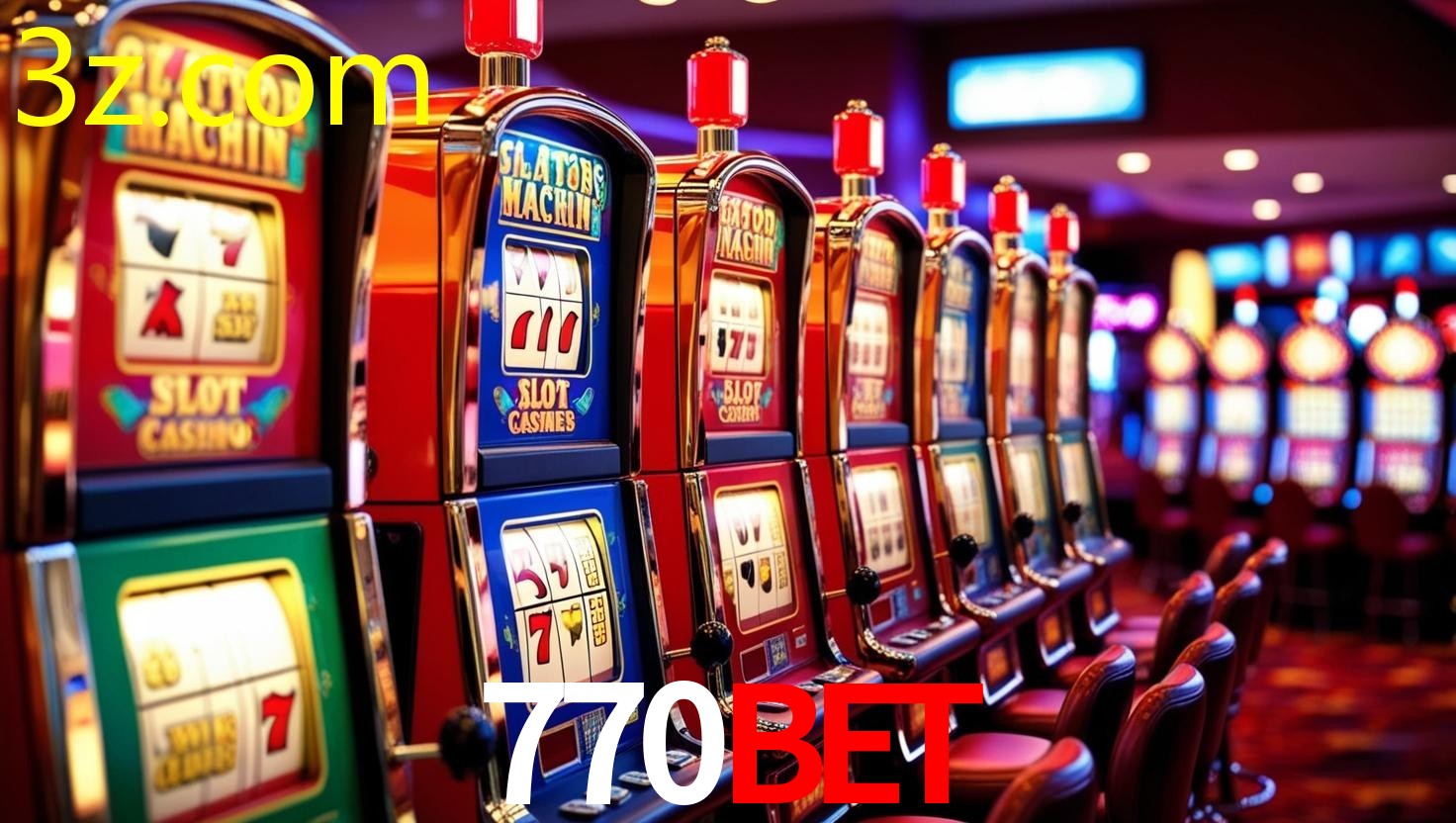 770BET